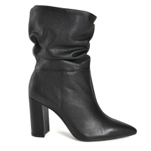 Bota em couro 063-020-01